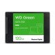 Western Digital Green WDS240G3G0A unidad de estado sólido 2.5'' 240 GB Serial ATA III